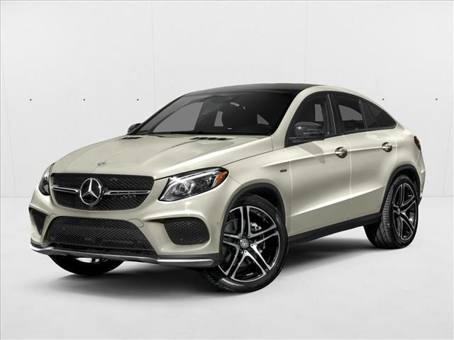 mercedes-benz gle-class coupe 2016 4JGED6EB8GA024618 image mercedes-benz gle-class coupe 2016 4JGED6EB8GA024618 image
